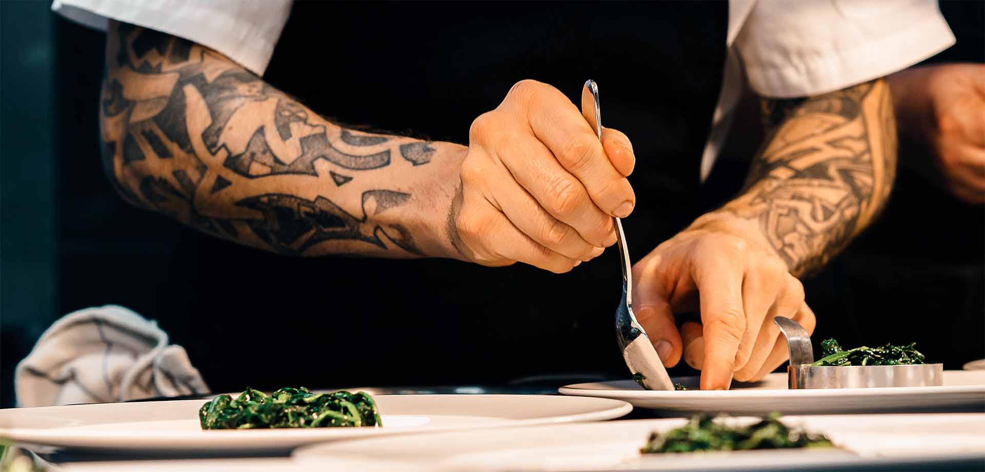 Meet Our Chefs 6 chef video bg