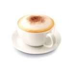 Brunch Menu 5 Cappuccino