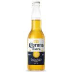 Menu - Beverages 20 Corona Beer