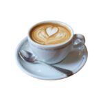 Menu - Beverages 10 Macchiato