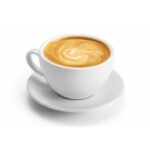 Menu - Beverages 3 cafe latte
