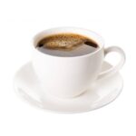 Brunch Menu 1 coffee