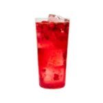 Brunch Menu 6 cranberry juice