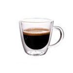 Menu - Beverages 2 double espresso