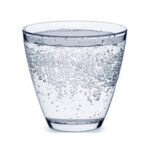 Brunch Menu 4 seltzer water