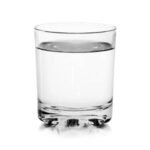 Brunch Menu 3 water