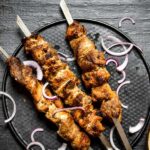 Savoring Perfection: The Allure of Shish Kebabs